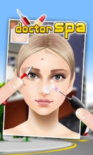Download Doctor Spa Makeup